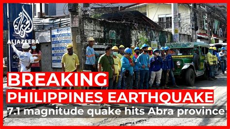 Latest Earthquakes in Muntinlupa City, Calabarzon, Philippines, .